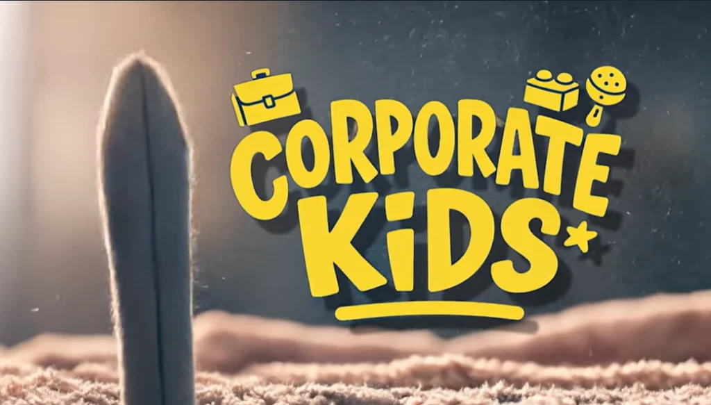 Corporate Kids